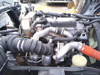 いすゞフォワードアルミバン中型（4t）[写真37]