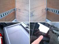 いすゞフォワードアルミバン中型（4t）[写真41]