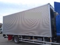 いすゞフォワードアルミバン中型（4t）[写真07]