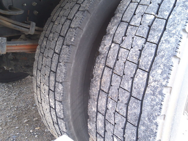 いすゞフォワードアルミバン中型（4t）[写真08]