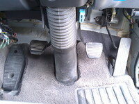 いすゞフォワードミキサー車（コンクリートミキサー）増トン（6t・8t）[写真25]