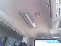 いすゞフォワードミキサー車（コンクリートミキサー）増トン（6t・8t）[写真26]