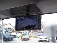 いすゞフォワードミキサー車（コンクリートミキサー）増トン（6t・8t）[写真32]