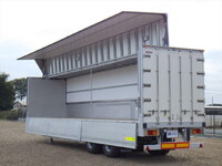 その他のメーカーその他の車種ウイングトレーラー大型（10t）[写真13]