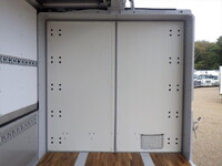 その他のメーカーその他の車種ウイングトレーラー大型（10t）[写真14]