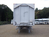 その他のメーカーその他の車種ウイングトレーラー大型（10t）[写真15]