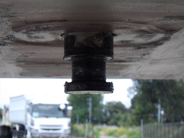 その他のメーカーその他の車種ウイングトレーラー大型（10t）[写真17]