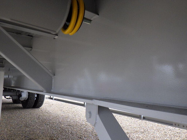 その他のメーカーその他の車種ウイングトレーラー大型（10t）[写真19]