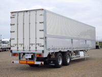 その他のメーカーその他の車種ウイングトレーラー大型（10t）