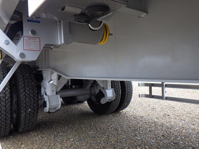 その他のメーカーその他の車種ウイングトレーラー大型（10t）[写真20]