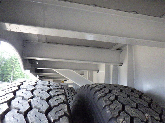 その他のメーカーその他の車種ウイングトレーラー大型（10t）[写真21]