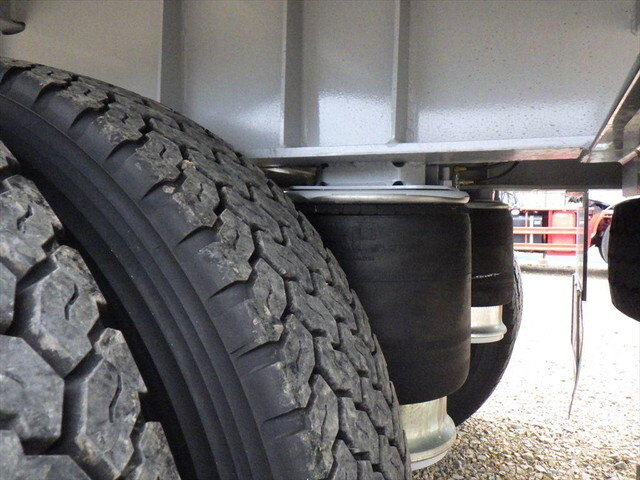 その他のメーカーその他の車種ウイングトレーラー大型（10t）[写真22]