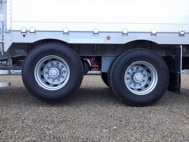 その他のメーカーその他の車種ウイングトレーラー大型（10t）[写真23]