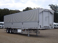 その他のメーカーその他の車種ウイングトレーラー大型（10t）[写真05]