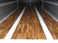 その他のメーカーその他の車種ウイングトレーラー大型（10t）[写真09]