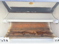 日野レンジャーパッカー車（塵芥車）中型（4t）[写真12]