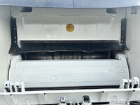 日野レンジャーパッカー車（塵芥車）中型（4t）[写真13]