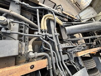 日野レンジャーパッカー車（塵芥車）中型（4t）[写真17]