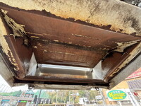 日野レンジャーパッカー車（塵芥車）中型（4t）[写真20]