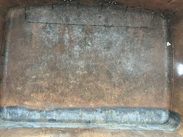 日野レンジャーパッカー車（塵芥車）中型（4t）[写真20]