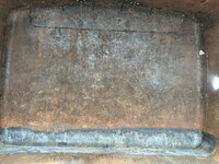 日野レンジャーパッカー車（塵芥車）中型（4t）[写真21]