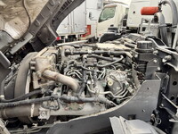 日野レンジャーパッカー車（塵芥車）中型（4t）[写真26]