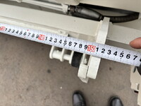 日野レンジャーパッカー車（塵芥車）中型（4t）[写真38]