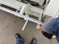 日野レンジャーパッカー車（塵芥車）中型（4t）[写真40]