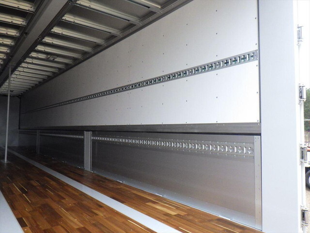 その他のメーカーその他の車種ウイングトレーラー大型（10t）[写真10]