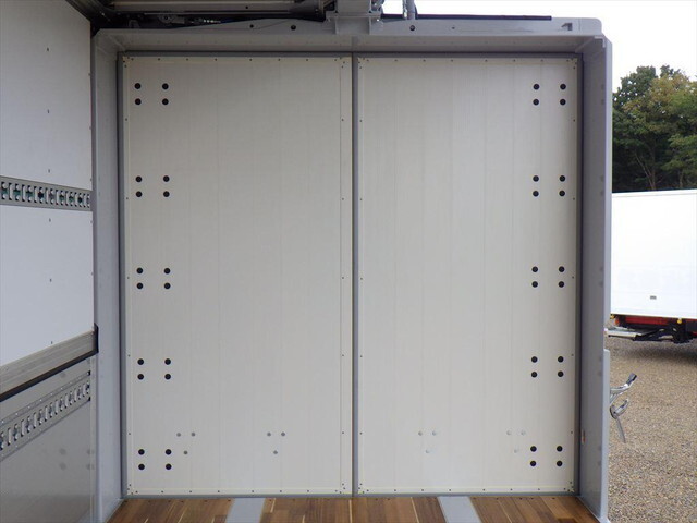 その他のメーカーその他の車種ウイングトレーラー大型（10t）[写真13]