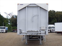 その他のメーカーその他の車種ウイングトレーラー大型（10t）[写真15]