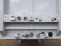 その他のメーカーその他の車種ウイングトレーラー大型（10t）[写真16]