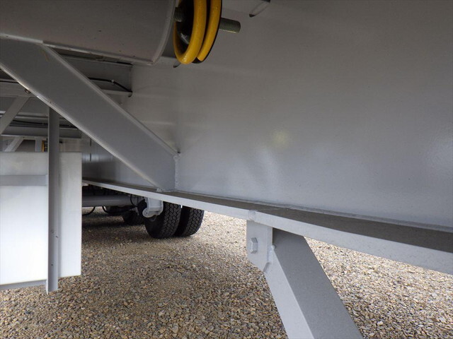 その他のメーカーその他の車種ウイングトレーラー大型（10t）[写真19]