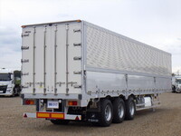 その他のメーカーその他の車種ウイングトレーラー大型（10t）