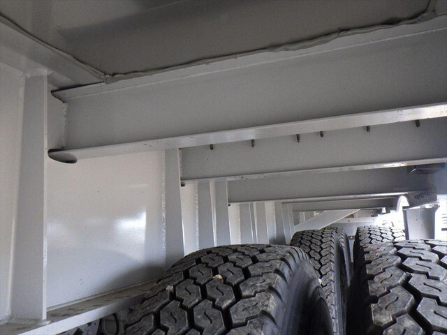 その他のメーカーその他の車種ウイングトレーラー大型（10t）[写真20]