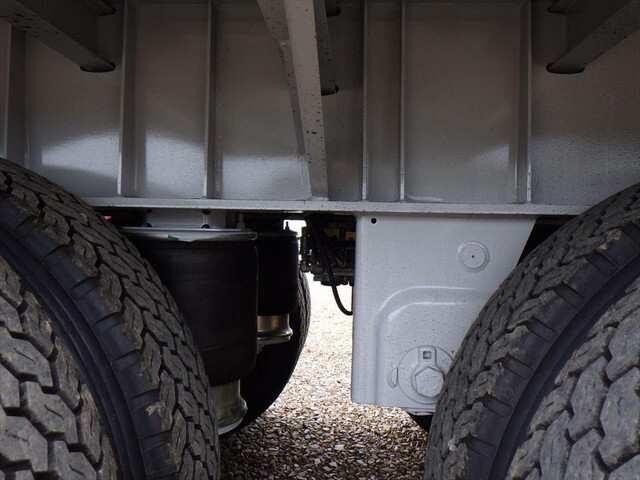 その他のメーカーその他の車種ウイングトレーラー大型（10t）[写真21]