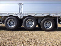 その他のメーカーその他の車種ウイングトレーラー大型（10t）[写真24]