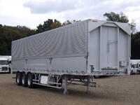 その他のメーカーその他の車種ウイングトレーラー大型（10t）[写真05]