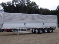 その他のメーカーその他の車種ウイングトレーラー大型（10t）[写真07]