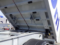 その他のメーカーその他の車種土砂ダンプトレーラー大型（10t）[写真13]