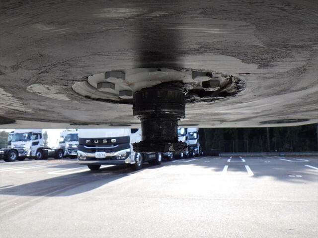 その他のメーカーその他の車種土砂ダンプトレーラー大型（10t）[写真18]