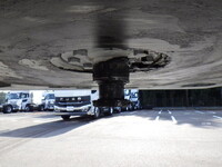 その他のメーカーその他の車種土砂ダンプトレーラー大型（10t）[写真19]