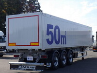 その他のメーカーその他の車種土砂ダンプトレーラー大型（10t）[写真01]