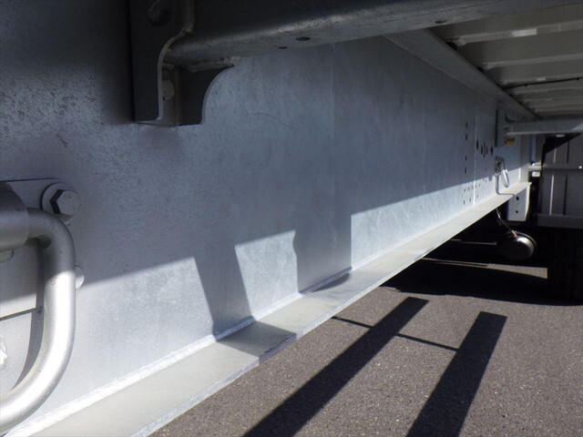 その他のメーカーその他の車種土砂ダンプトレーラー大型（10t）[写真20]