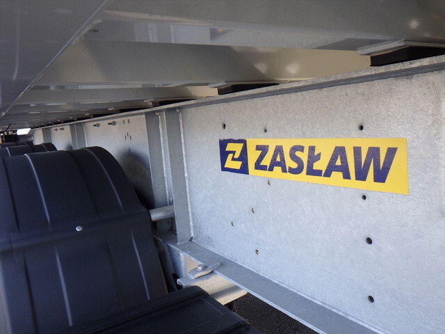 その他のメーカーその他の車種土砂ダンプトレーラー大型（10t）[写真22]