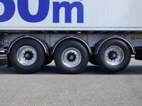 その他のメーカーその他の車種土砂ダンプトレーラー大型（10t）[写真25]