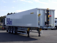 その他のメーカーその他の車種土砂ダンプトレーラー大型（10t）[写真05]