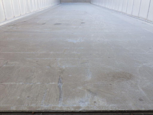 その他のメーカーその他の車種土砂ダンプトレーラー大型（10t）[写真06]