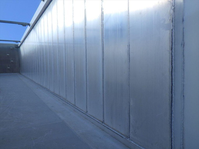 その他のメーカーその他の車種土砂ダンプトレーラー大型（10t）[写真08]