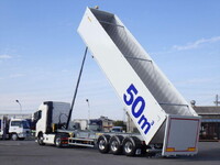 その他のメーカーその他の車種土砂ダンプトレーラー大型（10t）[写真10]